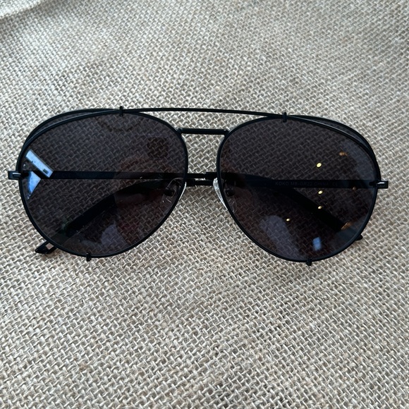 *NEVER WORN* DIFF KOKO Sunglasses.